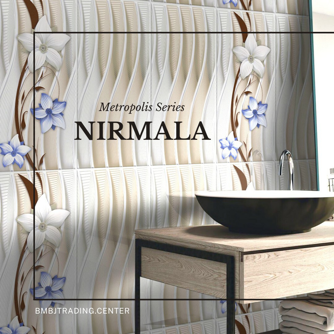 Nirmala Deco Cream